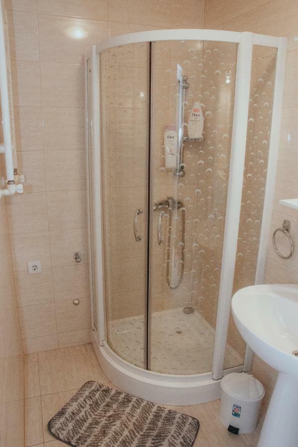Appartement Apartament 1 Decembrie à Alba Iulia Extérieur photo