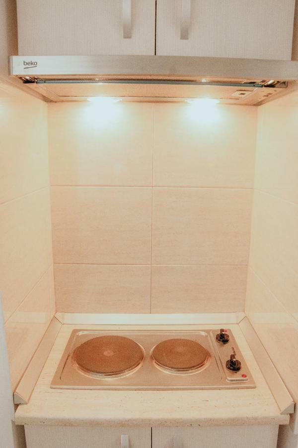 Appartement Apartament 1 Decembrie à Alba Iulia Extérieur photo