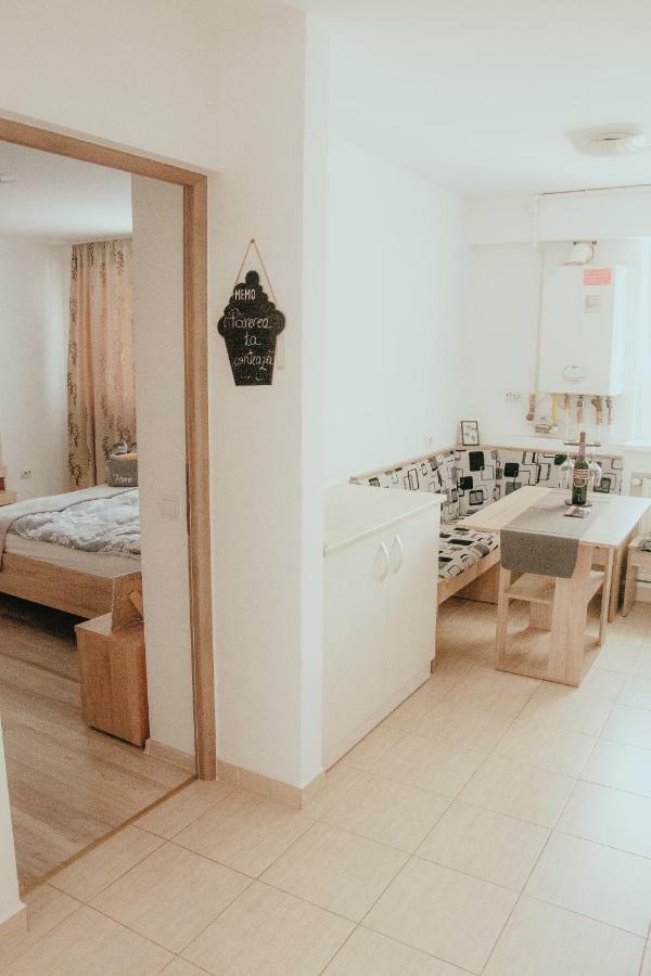 Appartement Apartament 1 Decembrie à Alba Iulia Extérieur photo